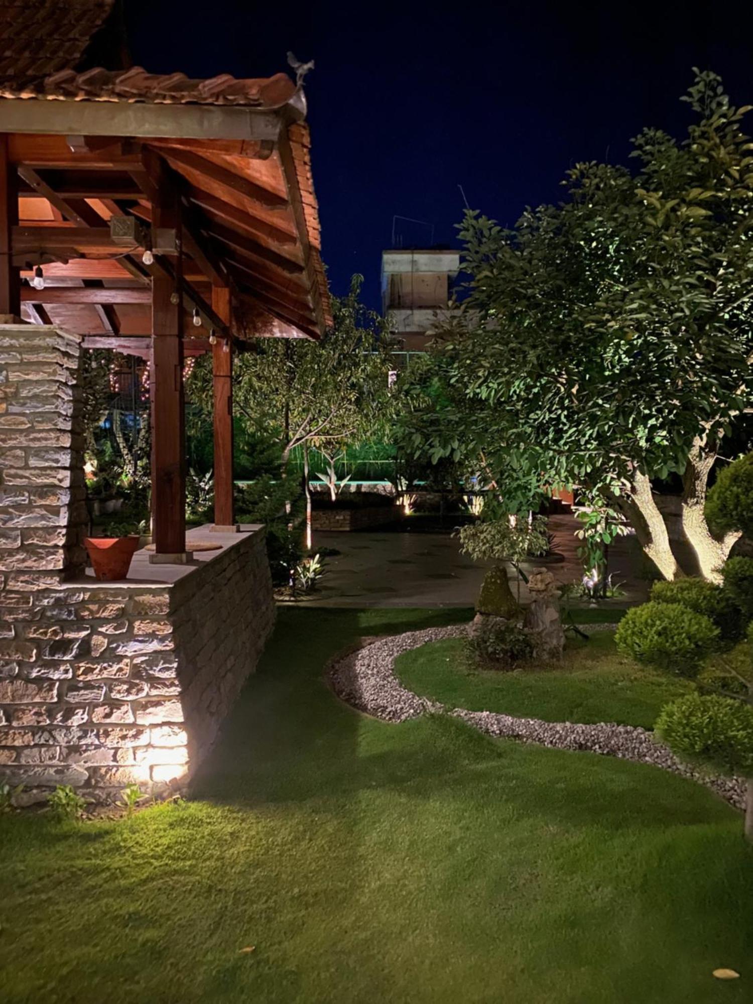Uma Residence And Suites Kathmandu Ngoại thất bức ảnh