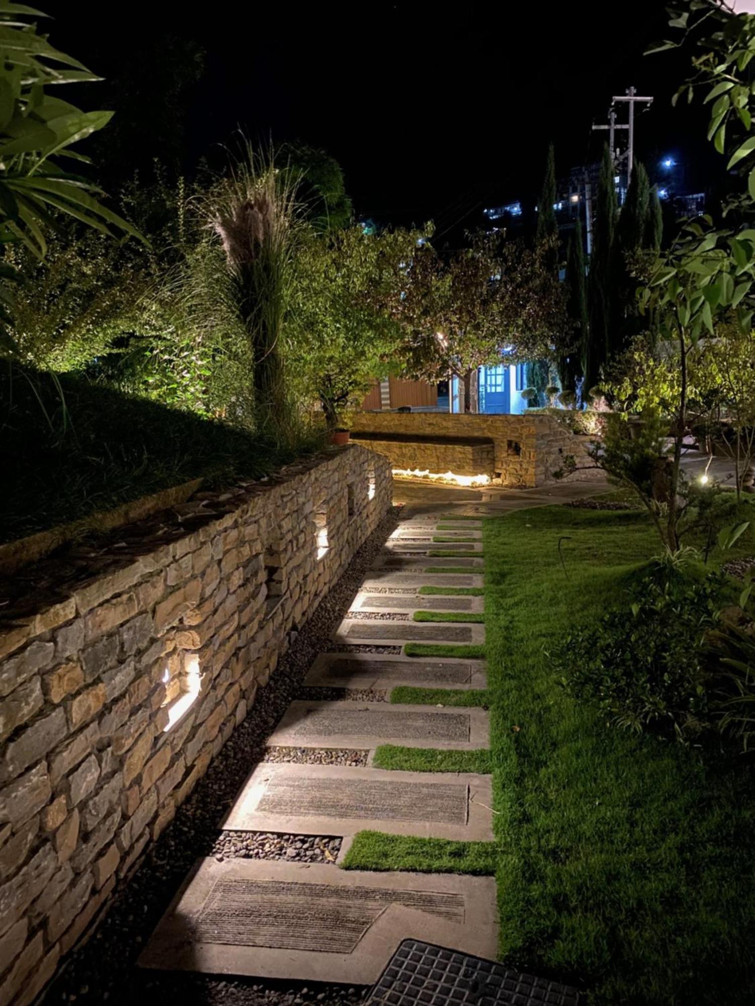 Uma Residence And Suites Kathmandu Ngoại thất bức ảnh