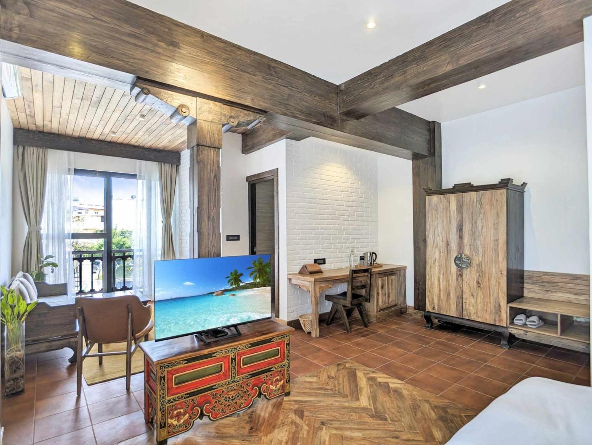 Uma Residence And Suites Kathmandu Ngoại thất bức ảnh