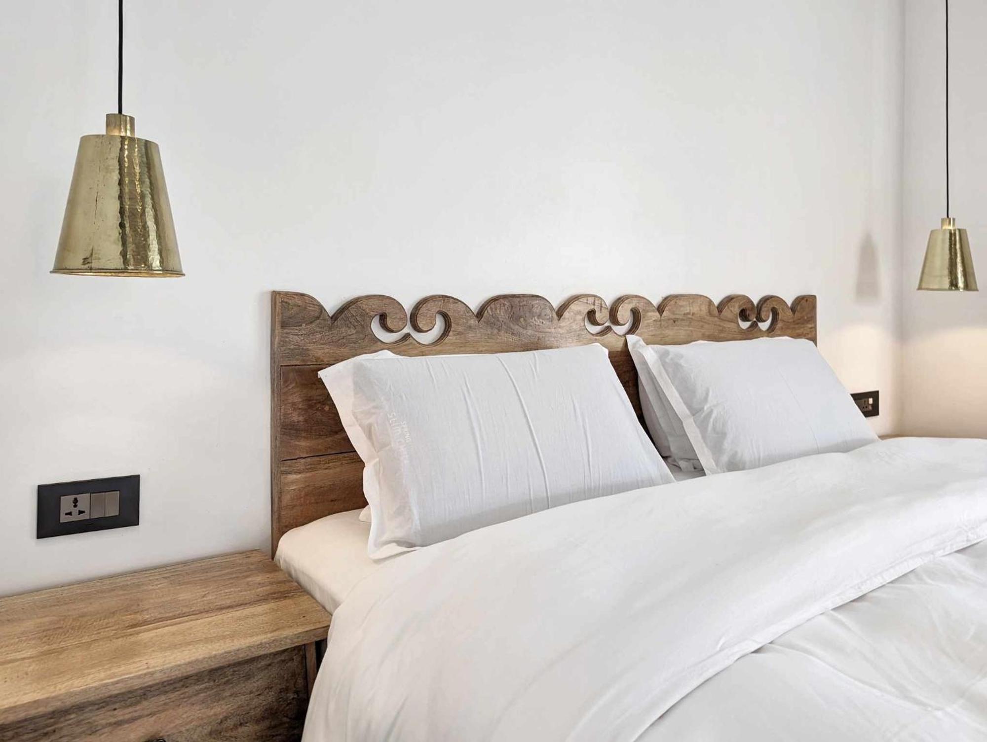 Uma Residence And Suites Kathmandu Ngoại thất bức ảnh